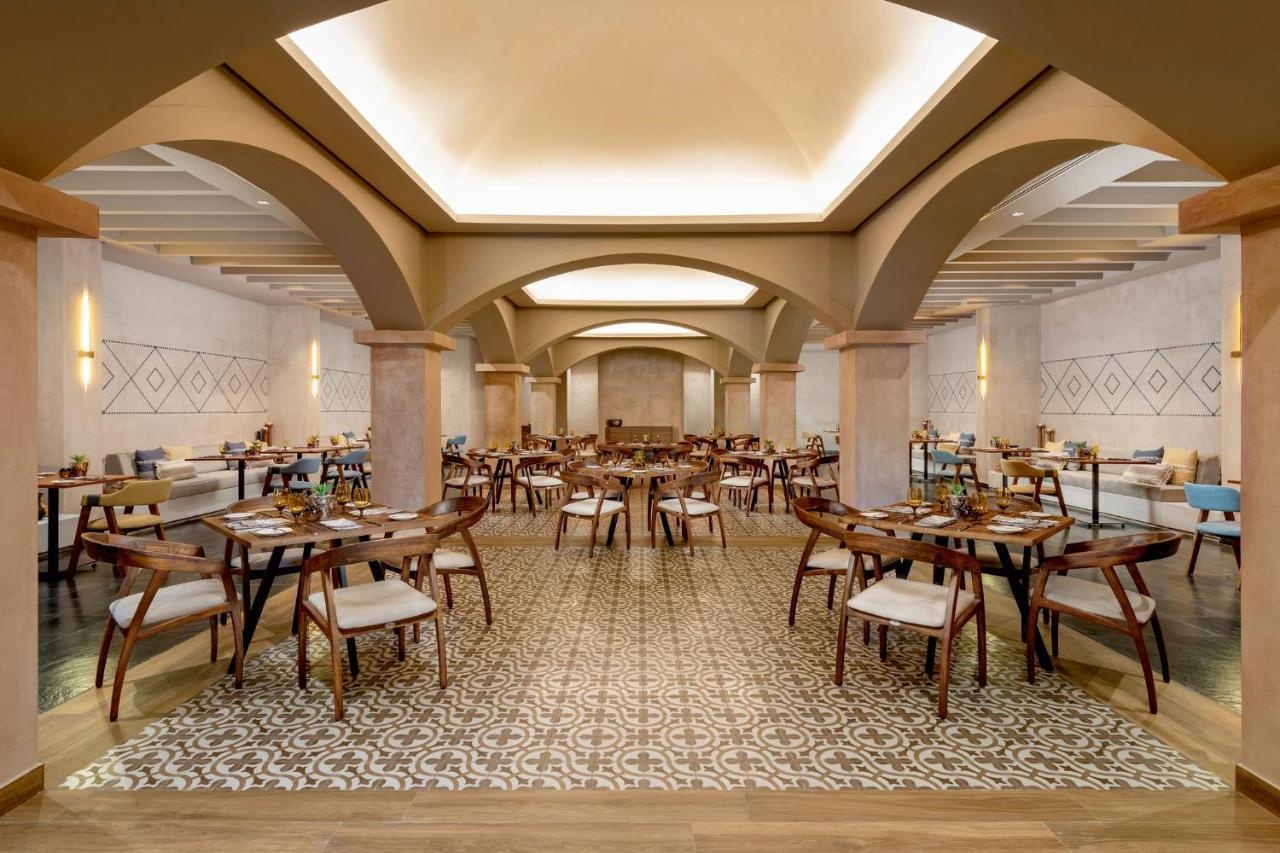 Hyatt Ziva Riviera Maya All-Inclusive (Adults Only) Пуерто Морелос Екстериор снимка