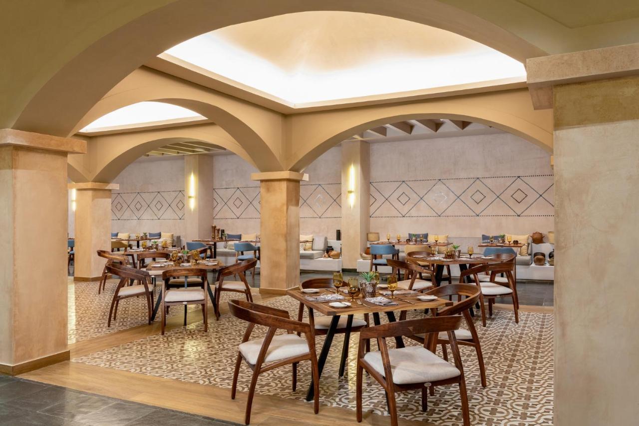Hyatt Ziva Riviera Maya All-Inclusive (Adults Only) Пуерто Морелос Екстериор снимка