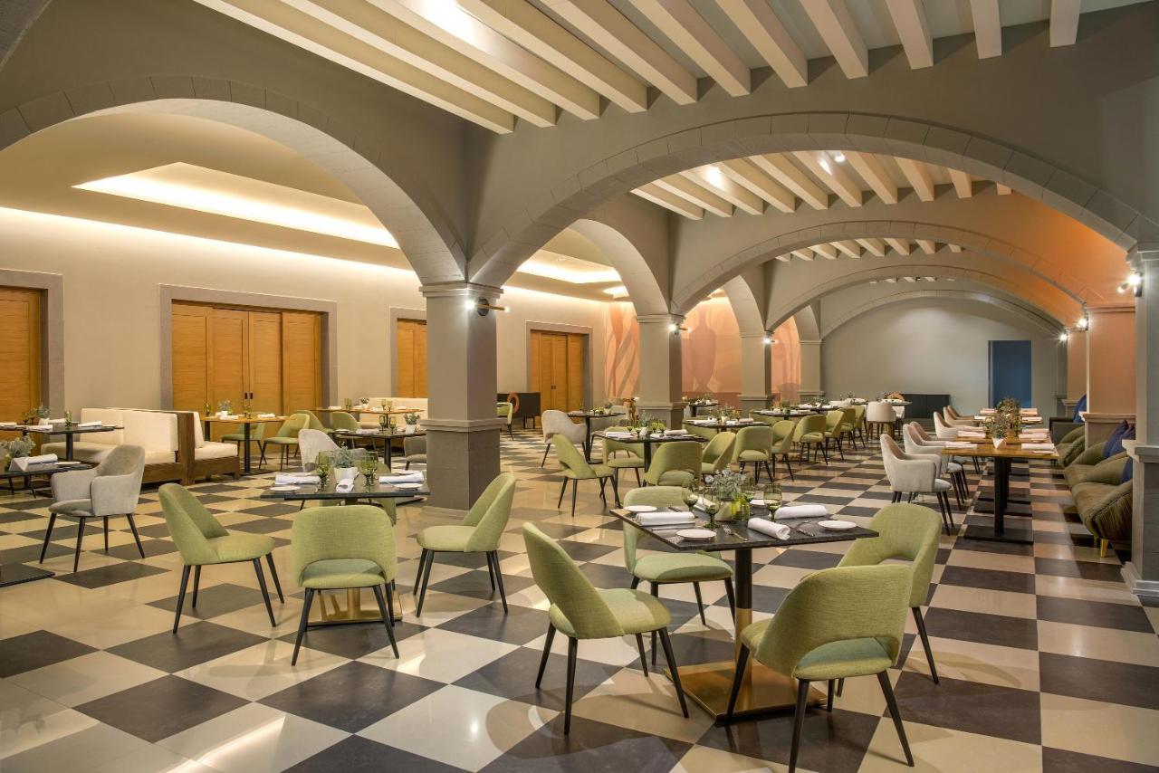 Hyatt Ziva Riviera Maya All-Inclusive (Adults Only) Пуерто Морелос Екстериор снимка
