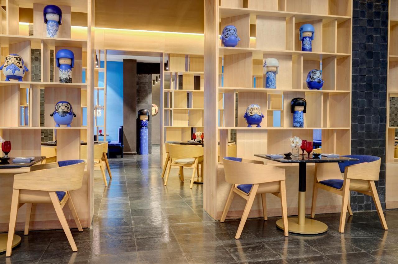 Hyatt Ziva Riviera Maya All-Inclusive (Adults Only) Пуерто Морелос Екстериор снимка