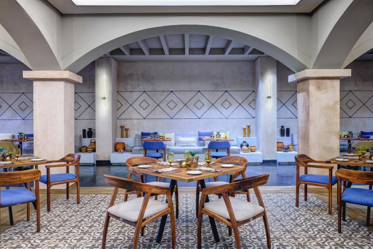 Hyatt Ziva Riviera Maya All-Inclusive (Adults Only) Пуерто Морелос Екстериор снимка