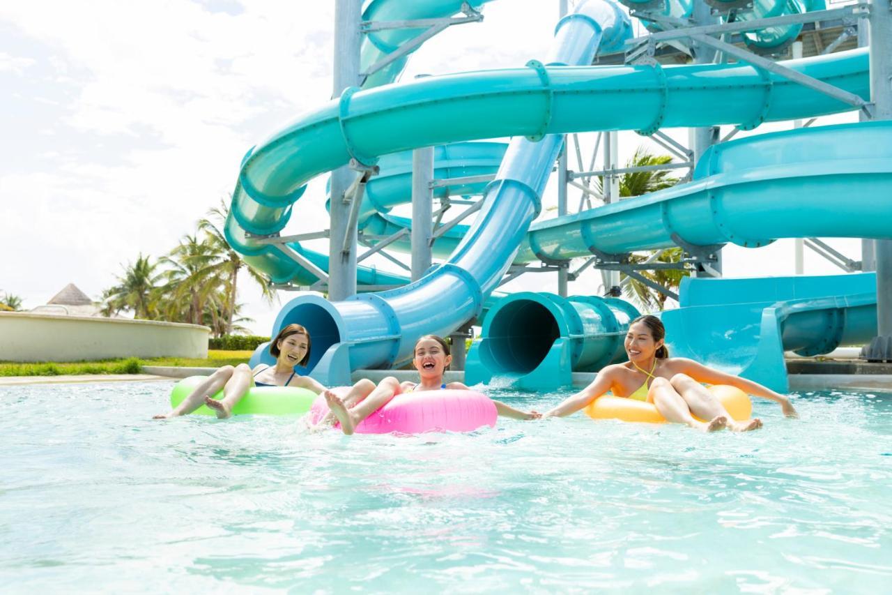Hyatt Ziva Riviera Maya All-Inclusive (Adults Only) Пуерто Морелос Екстериор снимка
