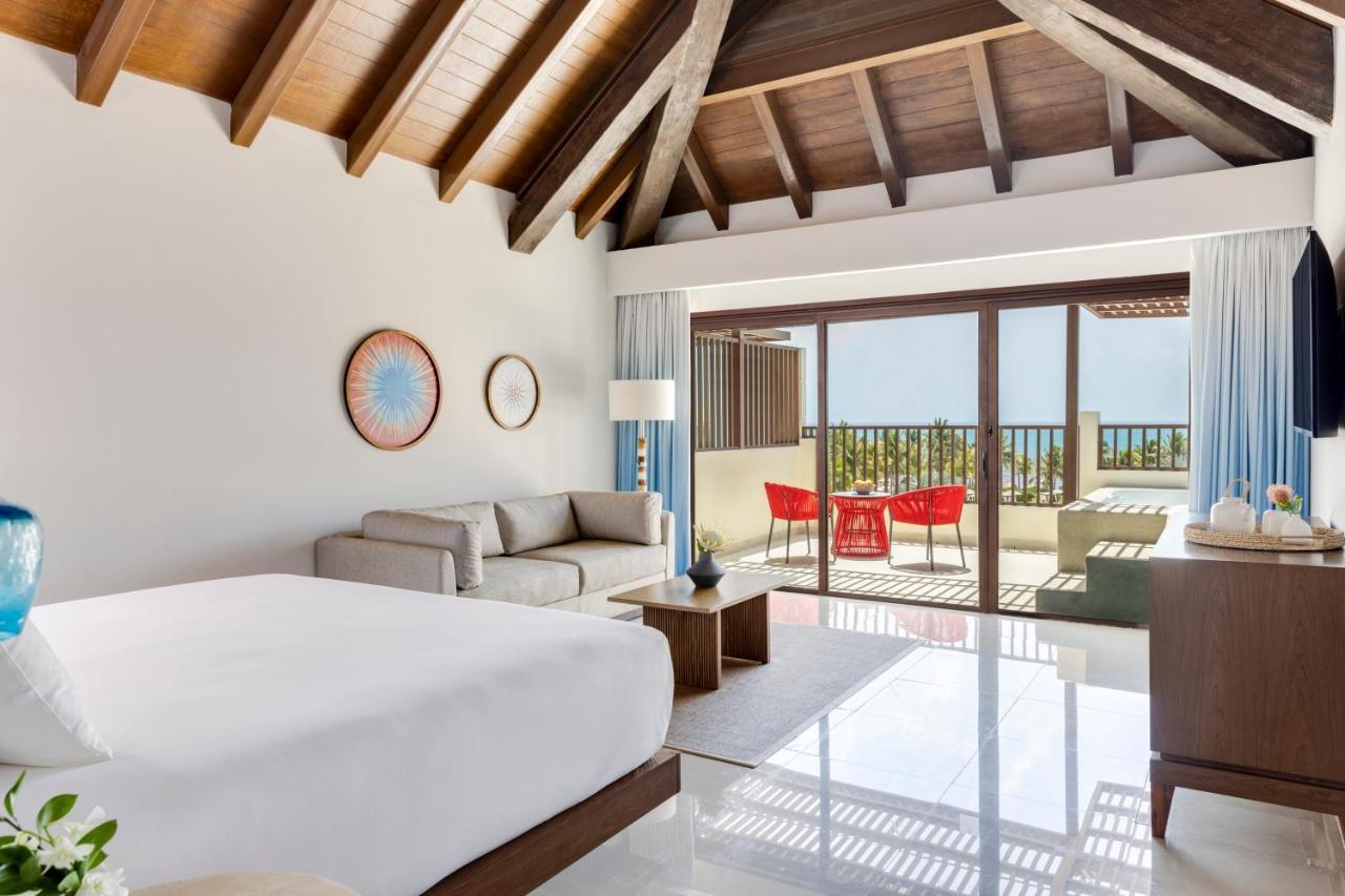 Hyatt Ziva Riviera Maya All-Inclusive (Adults Only) Пуерто Морелос Екстериор снимка