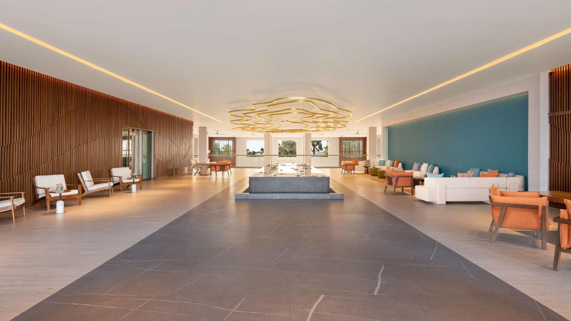 Hyatt Ziva Riviera Maya All-Inclusive (Adults Only) Пуерто Морелос Екстериор снимка